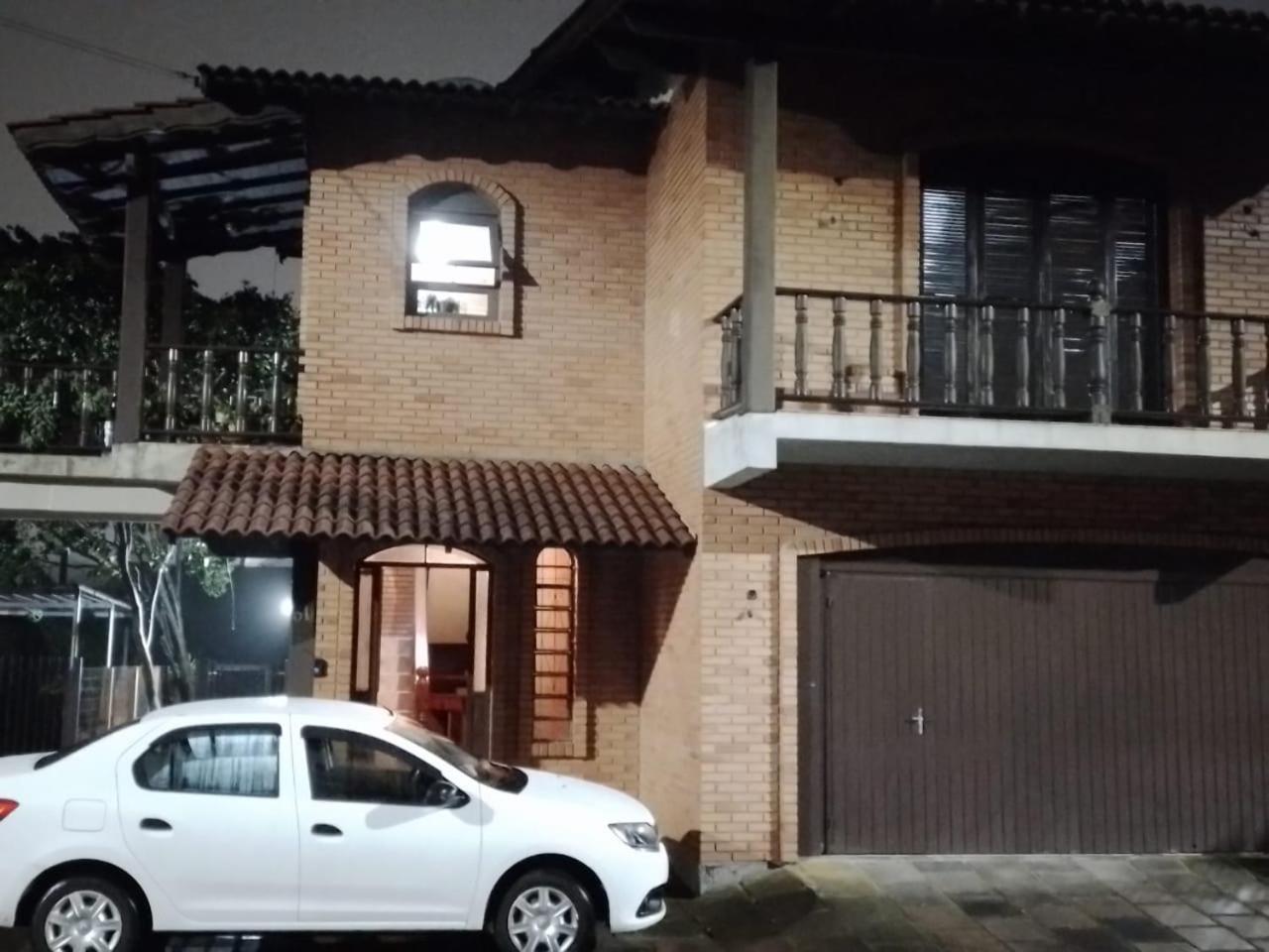 Residencial Colling Apartment Canela Exterior photo