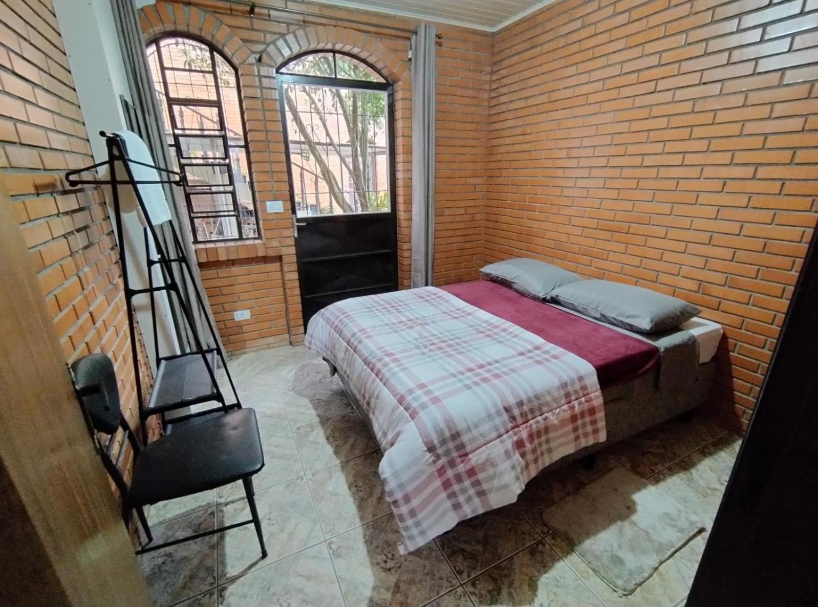 Residencial Colling Apartment Canela Exterior photo